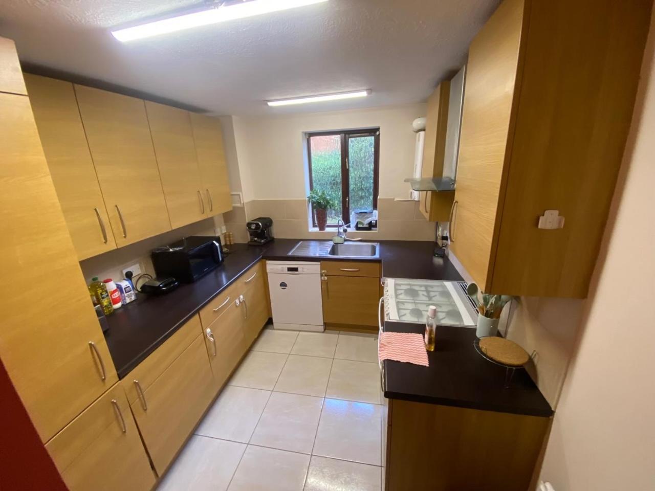 Stunning 2 Bedroom With Garden Sleep 6 London Eksteriør bilde