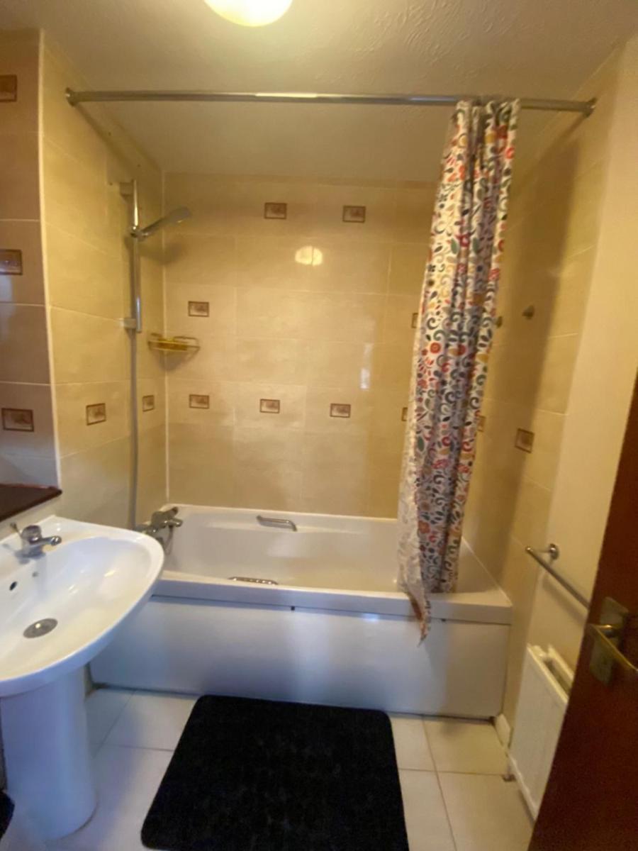 Stunning 2 Bedroom With Garden Sleep 6 London Eksteriør bilde