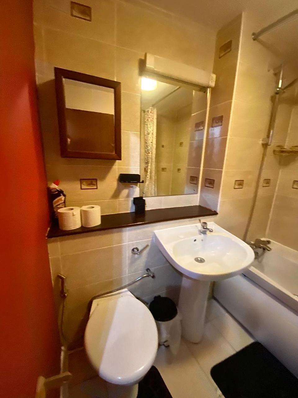 Stunning 2 Bedroom With Garden Sleep 6 London Eksteriør bilde