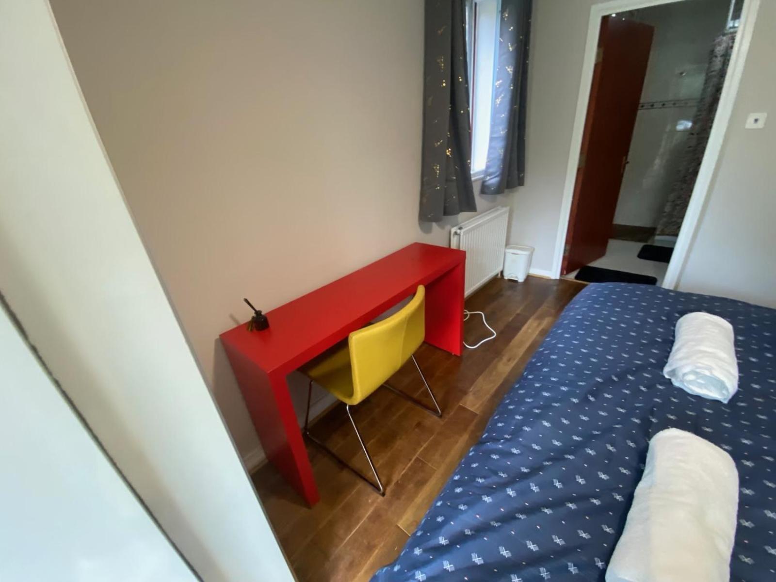 Stunning 2 Bedroom With Garden Sleep 6 London Eksteriør bilde