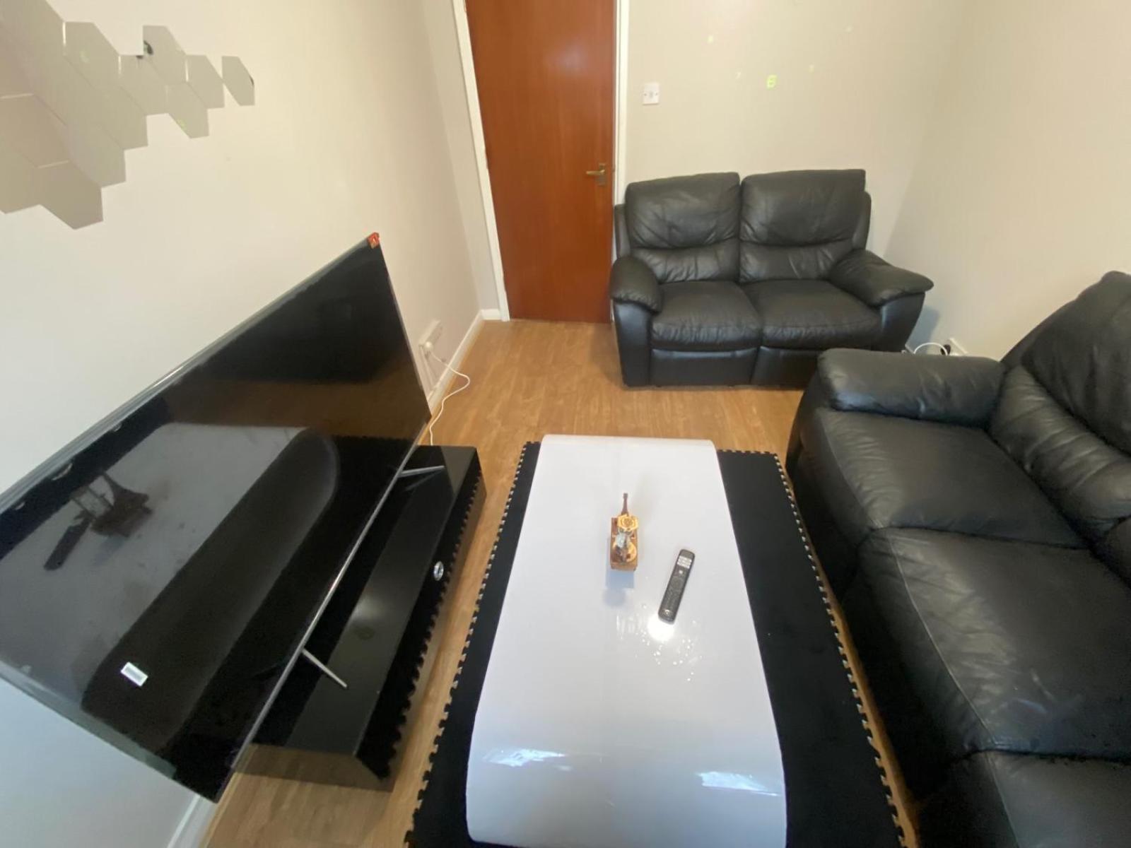 Stunning 2 Bedroom With Garden Sleep 6 London Eksteriør bilde