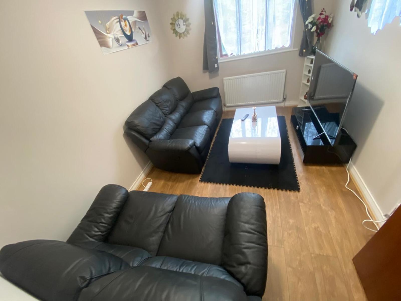 Stunning 2 Bedroom With Garden Sleep 6 London Eksteriør bilde