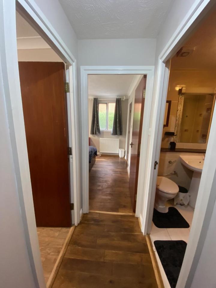 Stunning 2 Bedroom With Garden Sleep 6 London Eksteriør bilde