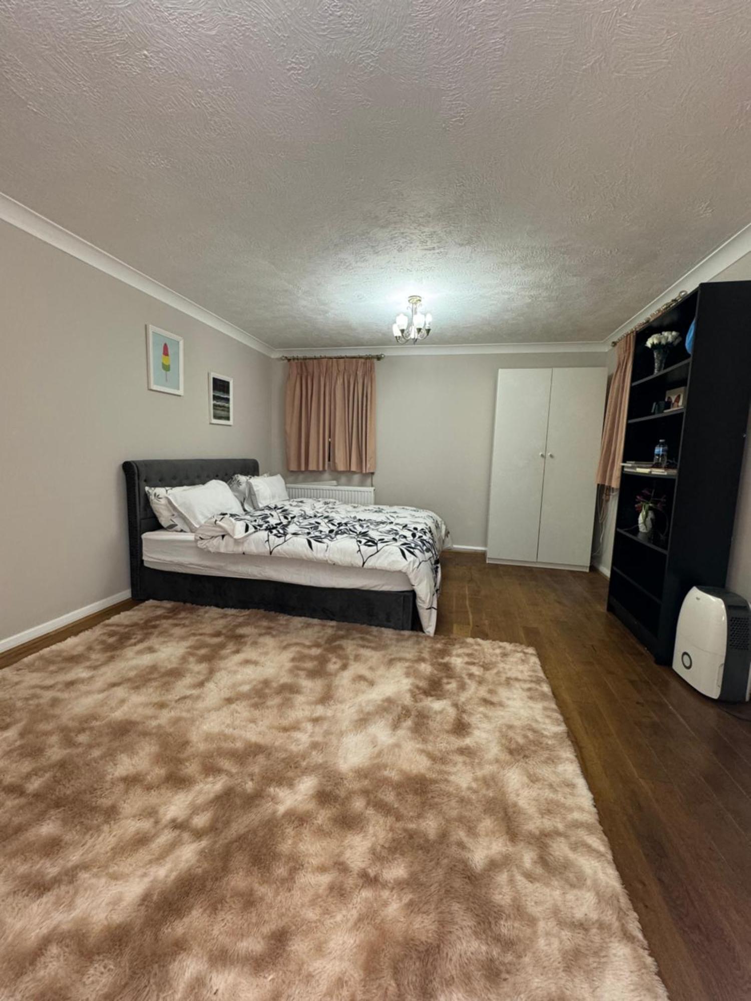 Stunning 2 Bedroom With Garden Sleep 6 London Eksteriør bilde