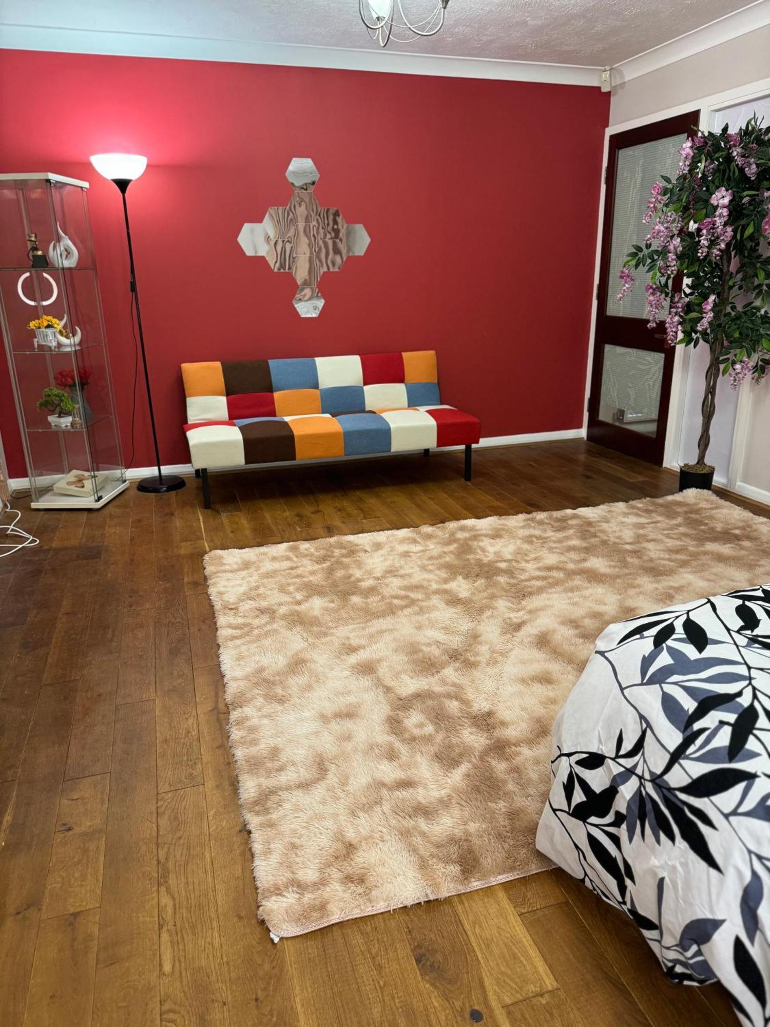 Stunning 2 Bedroom With Garden Sleep 6 London Eksteriør bilde