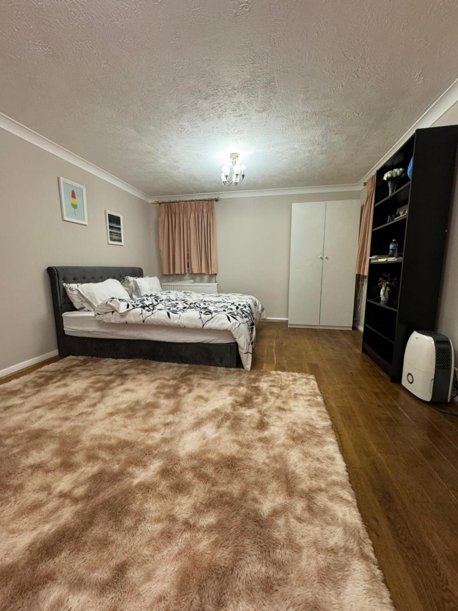Stunning 2 Bedroom With Garden Sleep 6 London Eksteriør bilde