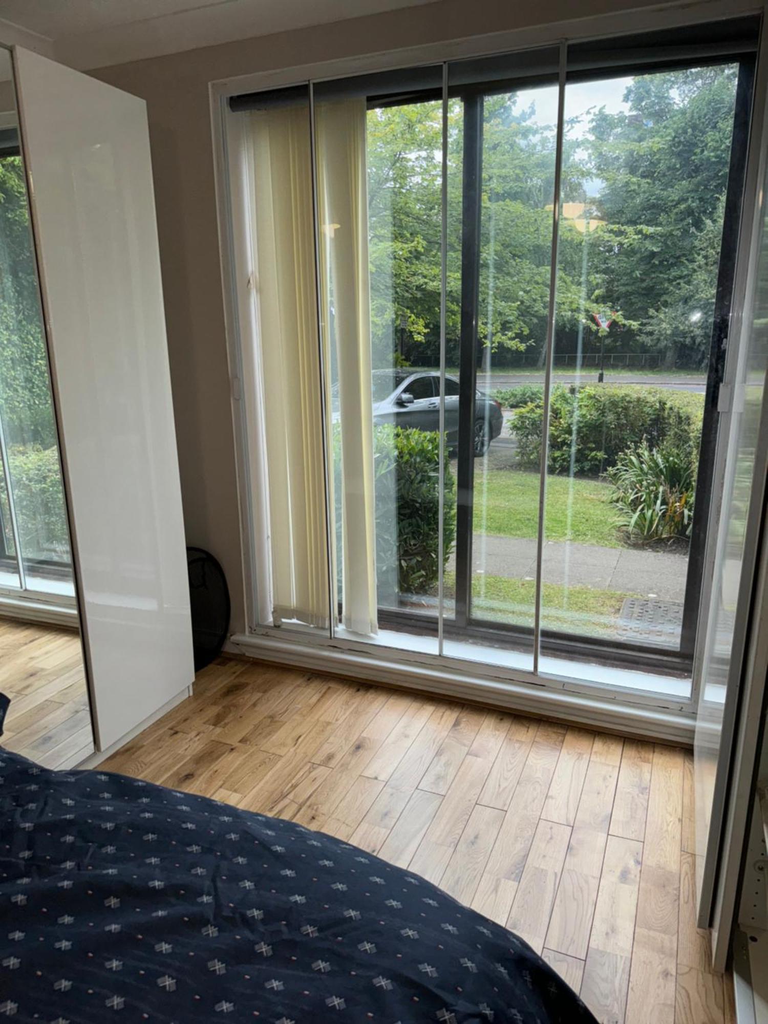 Stunning 2 Bedroom With Garden Sleep 6 London Eksteriør bilde