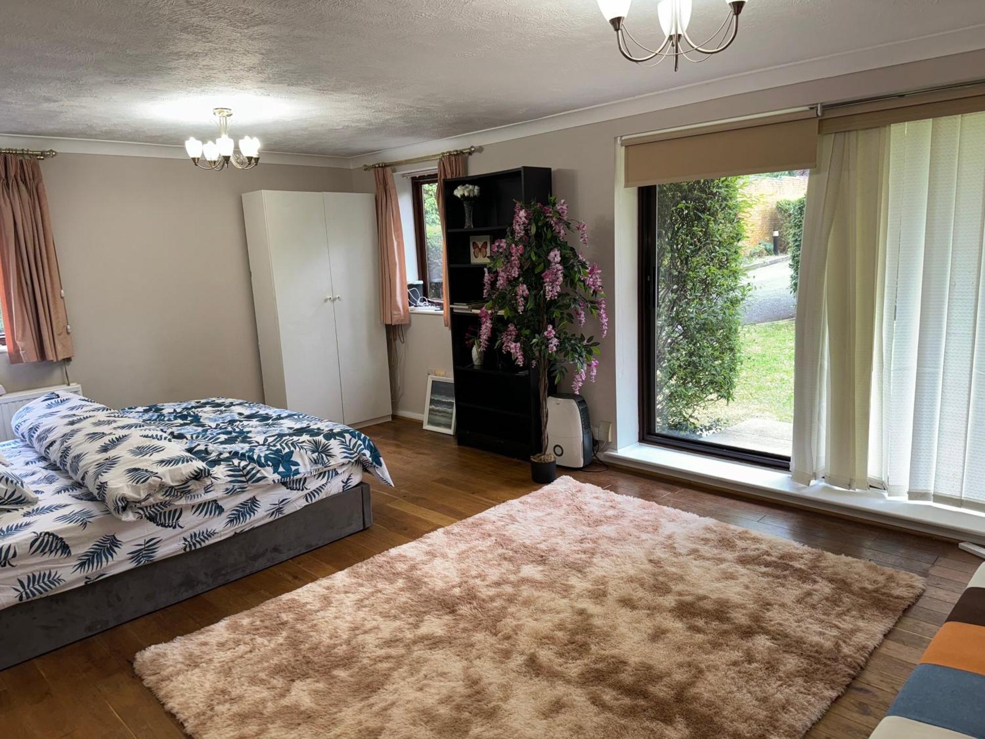 Stunning 2 Bedroom With Garden Sleep 6 London Eksteriør bilde
