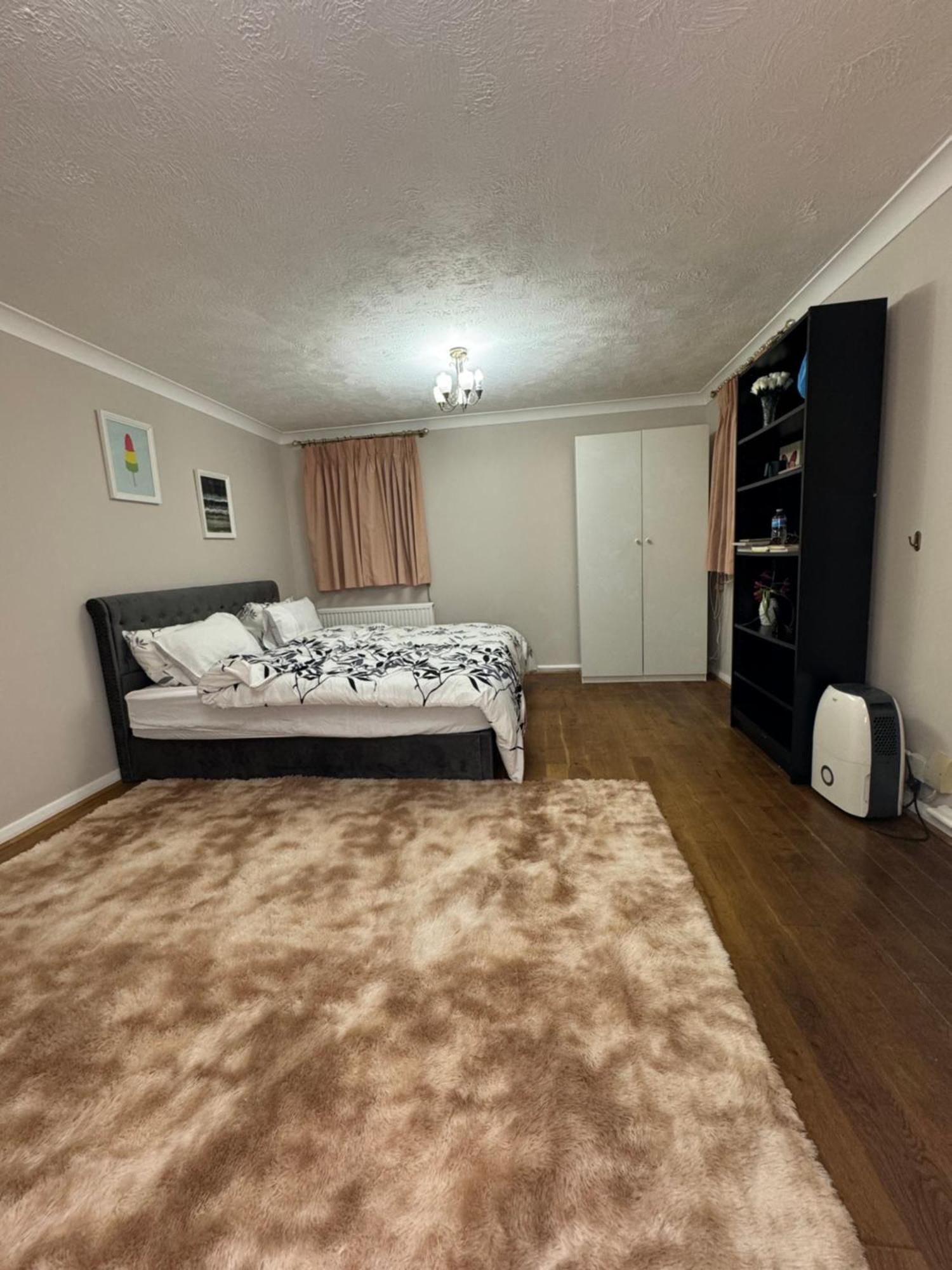 Stunning 2 Bedroom With Garden Sleep 6 London Eksteriør bilde