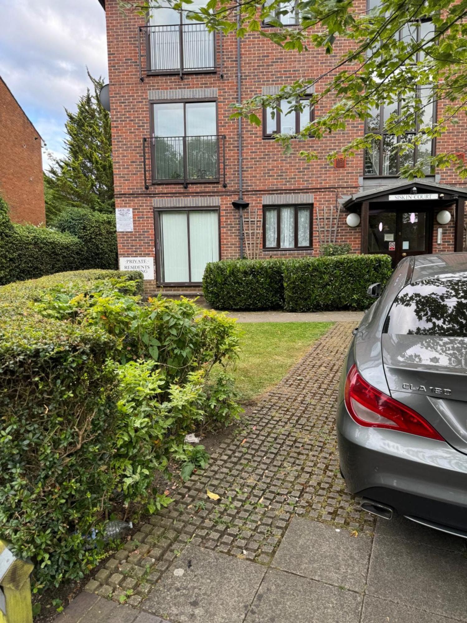 Stunning 2 Bedroom With Garden Sleep 6 London Eksteriør bilde